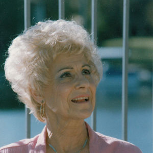 Josephine Cuppari