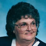 Ila Doris Frederick