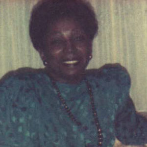 Shirley Ann Walton