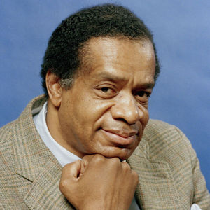 Donald Byrd