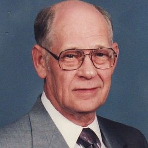 John E. Castleberry
