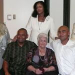90th Birthday Celebration