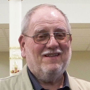 CHARLES A.  BEGANYI