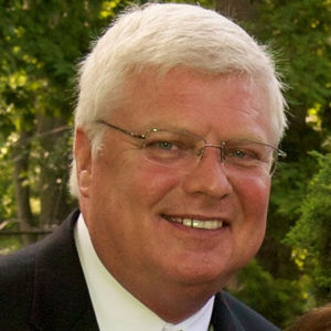Raymond Wesley "Skip" Florea II