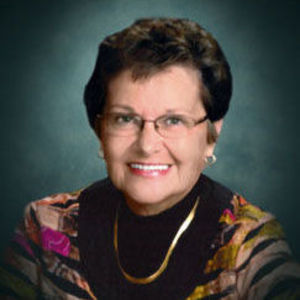 June Russell Crowley