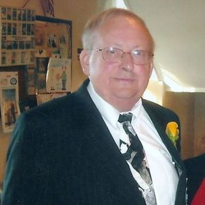 Mr. Richard  G.  Horn