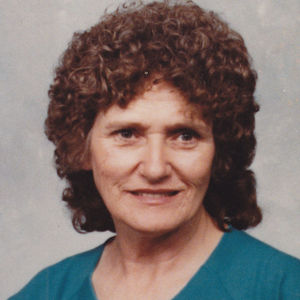 Anna Mae Ferguson
