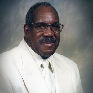 Mr. Bennie Will Motley, Sr.