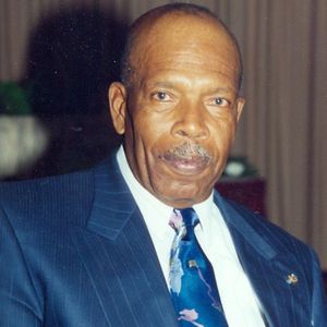 Mr. Samuel Robinson