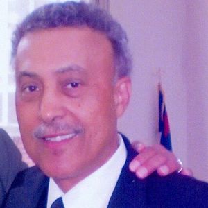 Mr. Eugene Johnson Blackwell