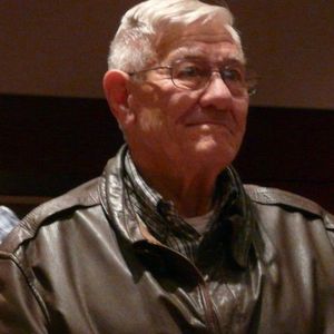 Mr. Yates Richard Roberts