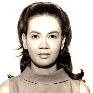 Mrs Angela Wilson Zabat