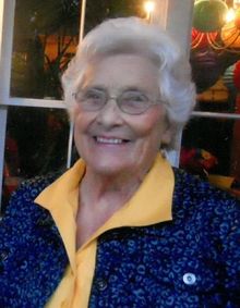 Mercie Marie Couvillion Carbo
