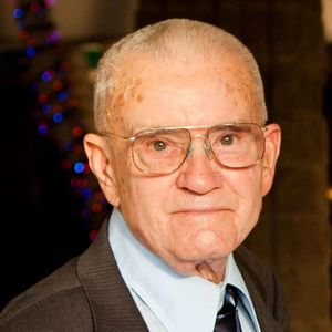 Raymond L. Stone