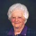 Frances Anne Coulbourne Obituary Photo