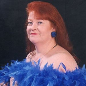 Alice Ree Long