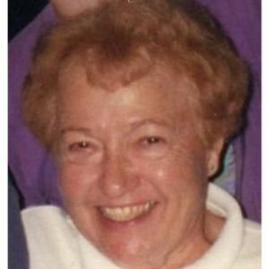 Evelyn D. CLARK