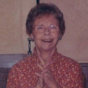 Estelle Weeks