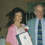 Melba and Bob 2007