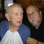 Harry and John