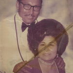 Gus and Nellie