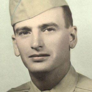 Tadeus (Ted) Czapski