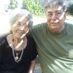 Nellie and Ernie