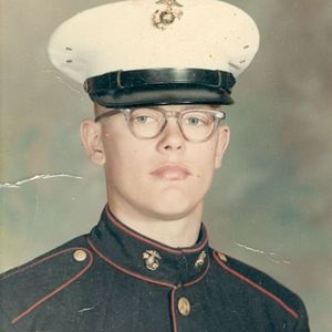 Mr. Harold  J. "Smitty" Smith