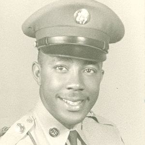 Robert W. Lesueur, Jr.