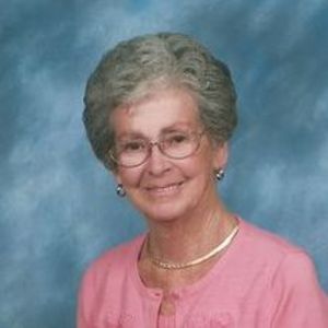 Barbara Allyn Ernst