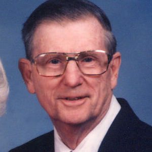 Norman E. Dubé