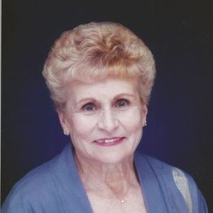 Elizabeth Rita Bakalar
