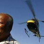 A friend, teacher and true aviator