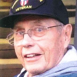William E. Graham