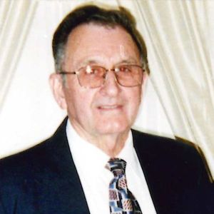 George Junior Taylor