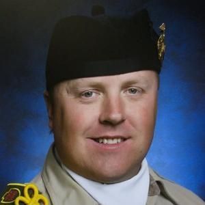 Jeremiah MacKay