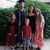 me and my family at my college graduation