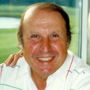 Joseph J. Cariglia