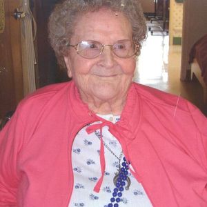 Nellie May Stark