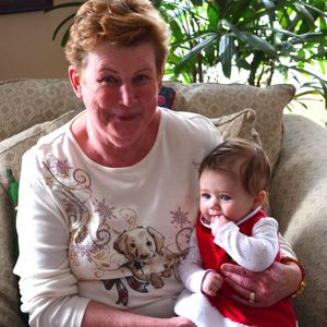 Maryann Evans Shields