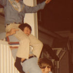 1978 Charlie, John & Kurt Finklang