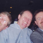 1999 Charlie & John and Kurt Finklang