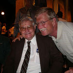2008 Charlie and Grandpa Finklang
