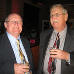 2011 Charlie and John Finklang