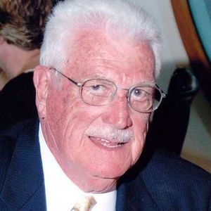 Paul Edward Martin