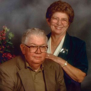 Walter E. "Wally" York