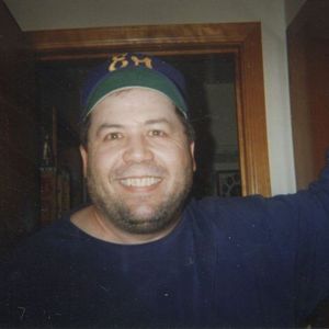 John Allen Morgan, Jr.