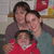 Celebrating Kristiana's 14th birthday at school