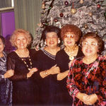 Christmas With The Ladies