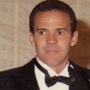 Mr. Richard E. "Richie" Stokes